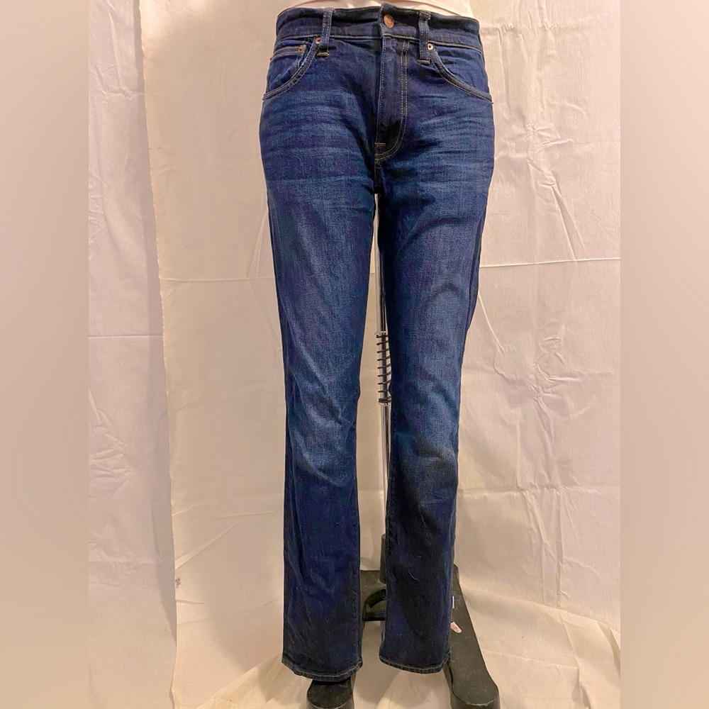 J Crew 250 Skinny Jeans 30/32 and 31/32